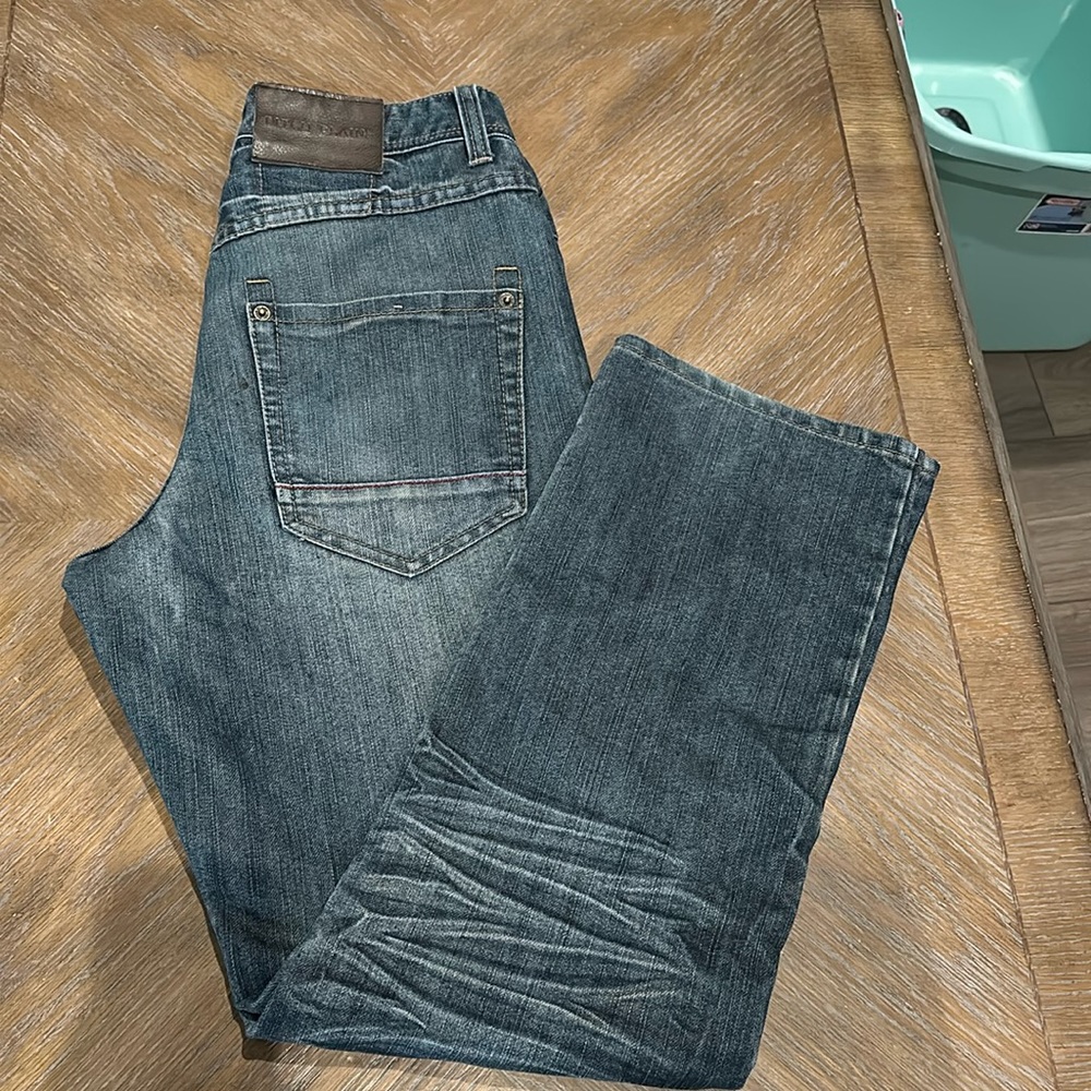 Men’s Ditch Plains Jeans